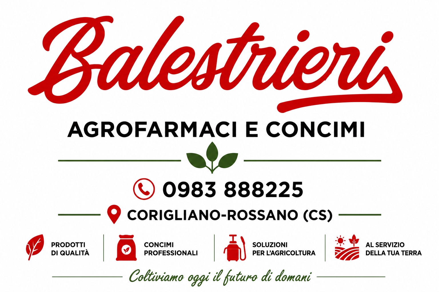 Cosimo Balestrieri srl